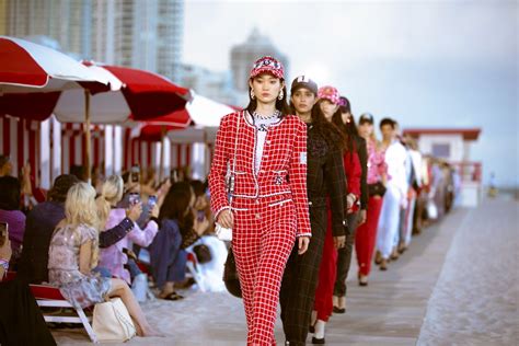 The Film of the CHANEL Cruise 2022/23 Show — CHANEL Shows